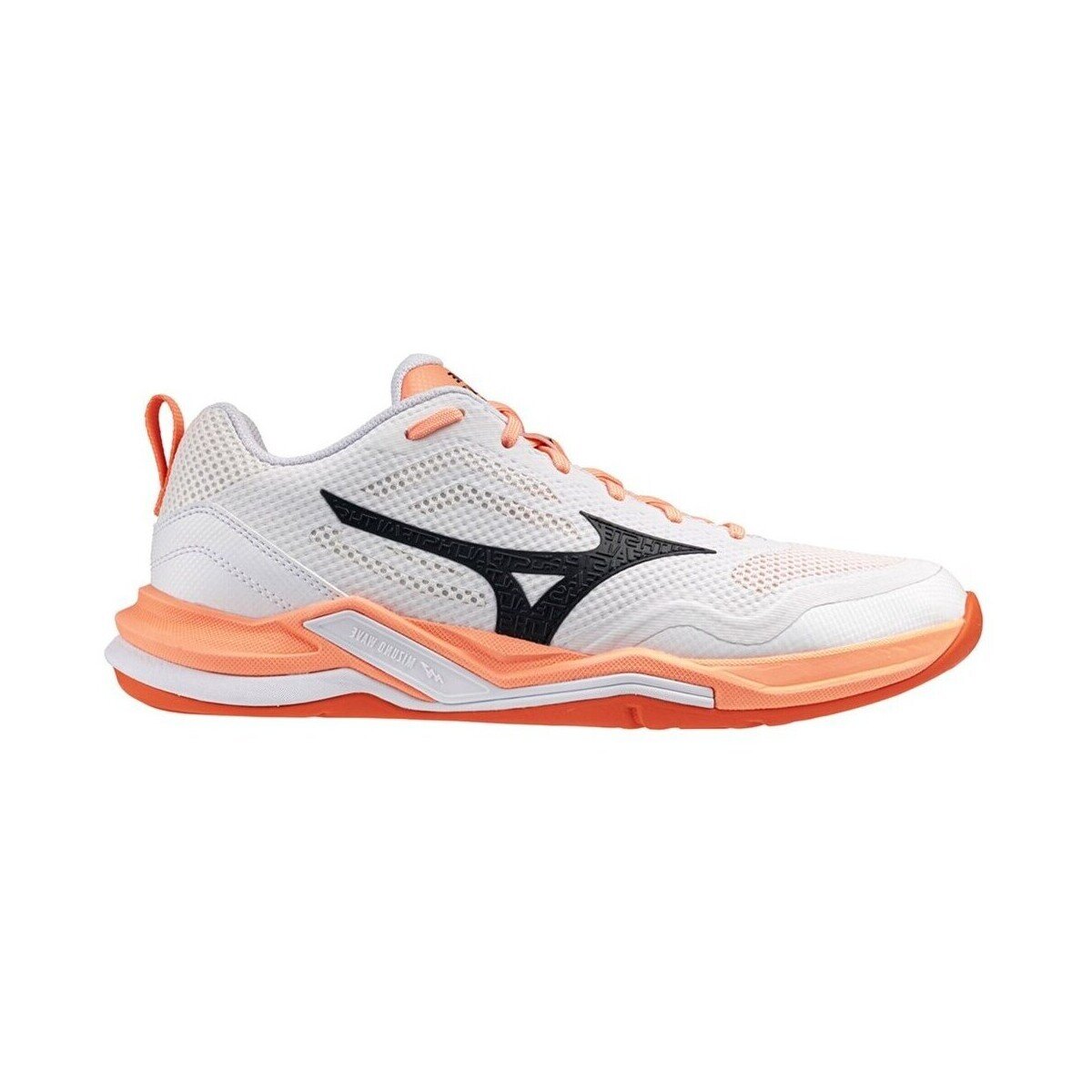 Mizuno Pantofi Wave Stealth Pro