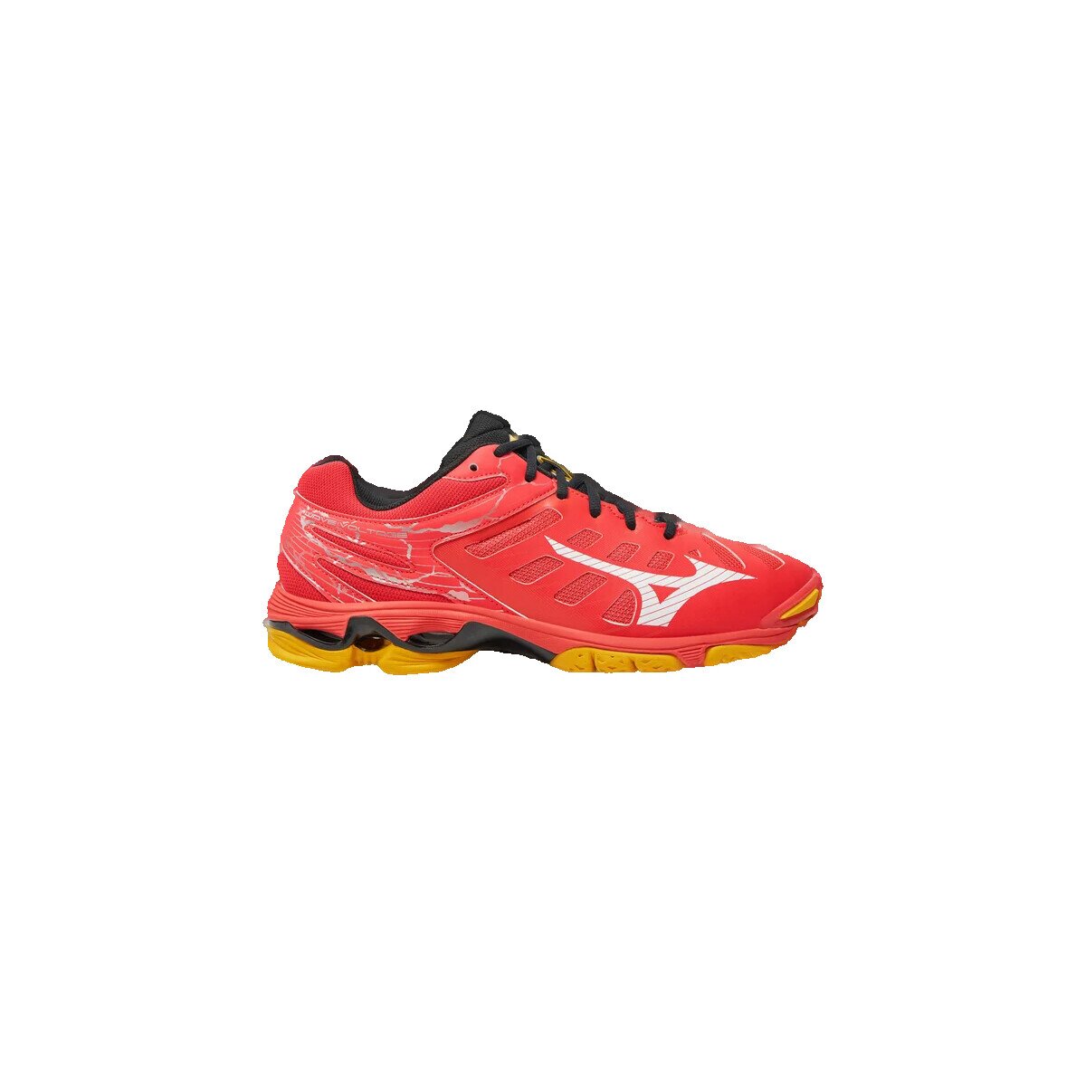 Mizuno Pantofi Wave Voltage