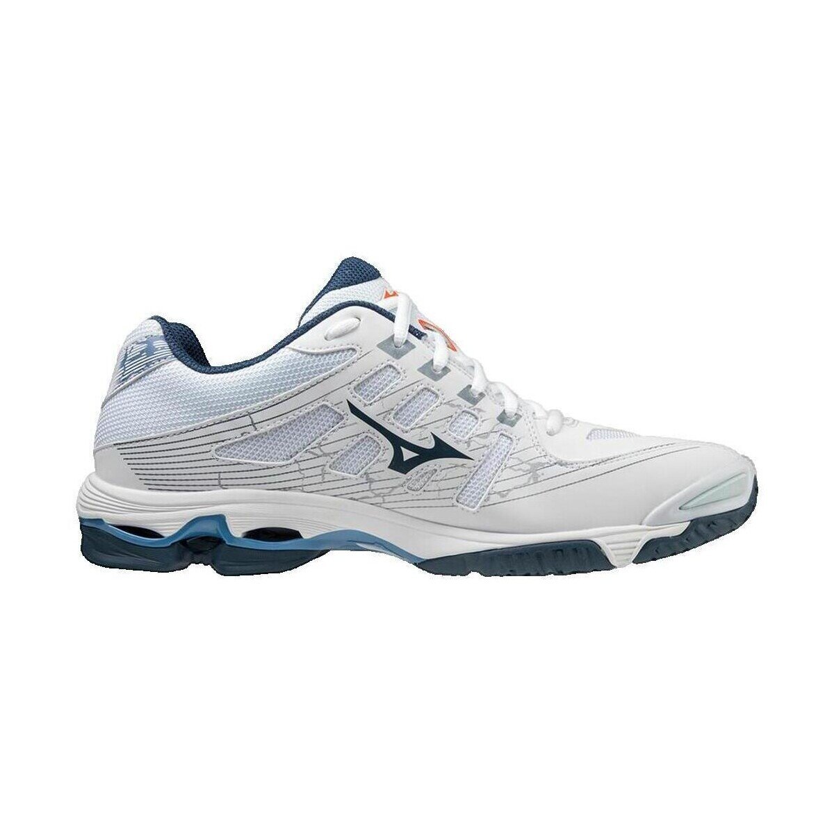 Mizuno Pantofi Wave Voltage