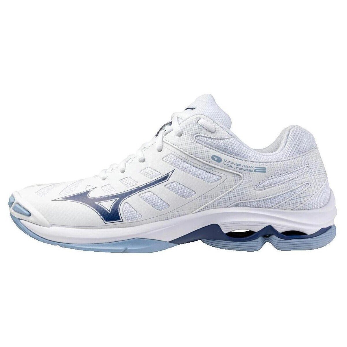 Mizuno Pantofi Wave Voltage 2