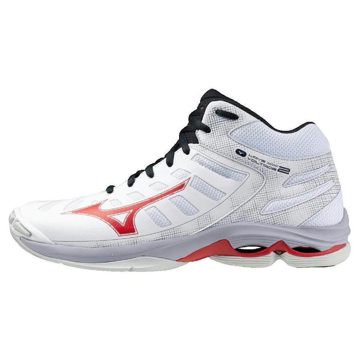 Mizuno Pantofi Wave Voltage 2