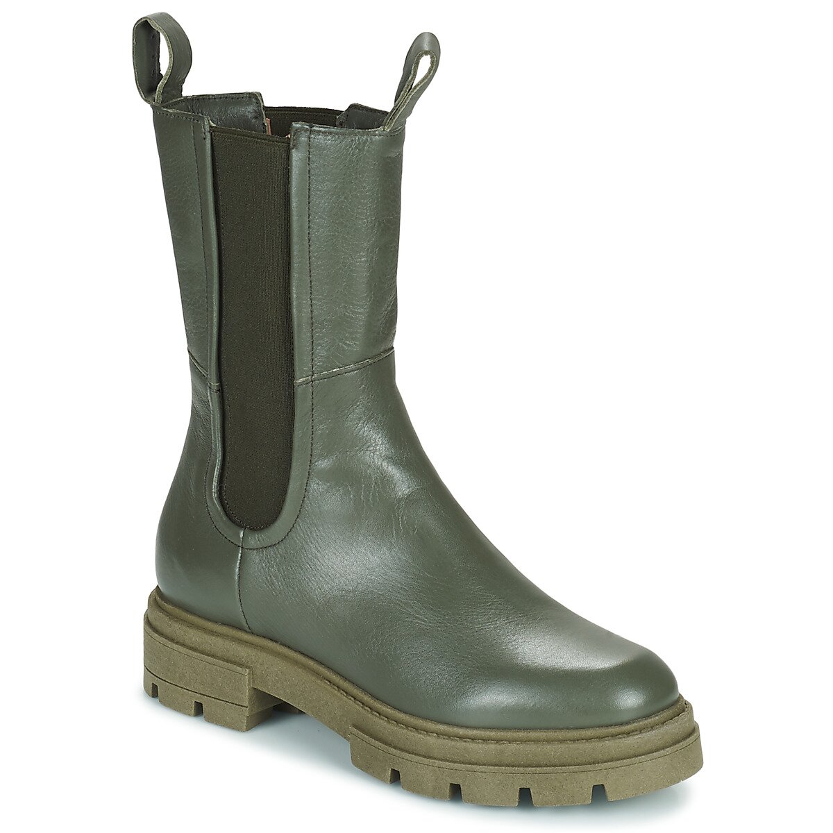 Mjus Pantofi BEATRIX CHELS