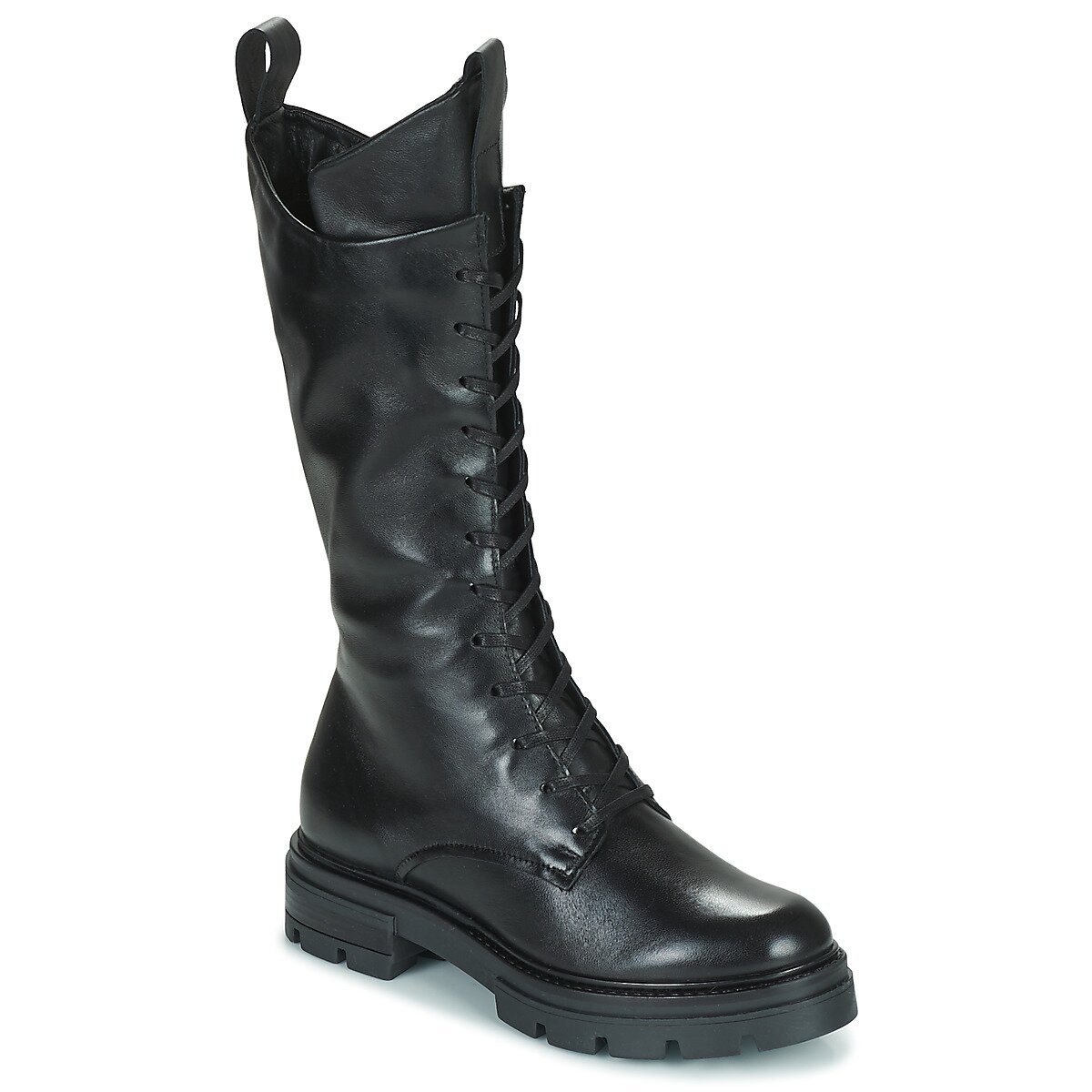 Mjus Pantofi BEATRIX HIGH