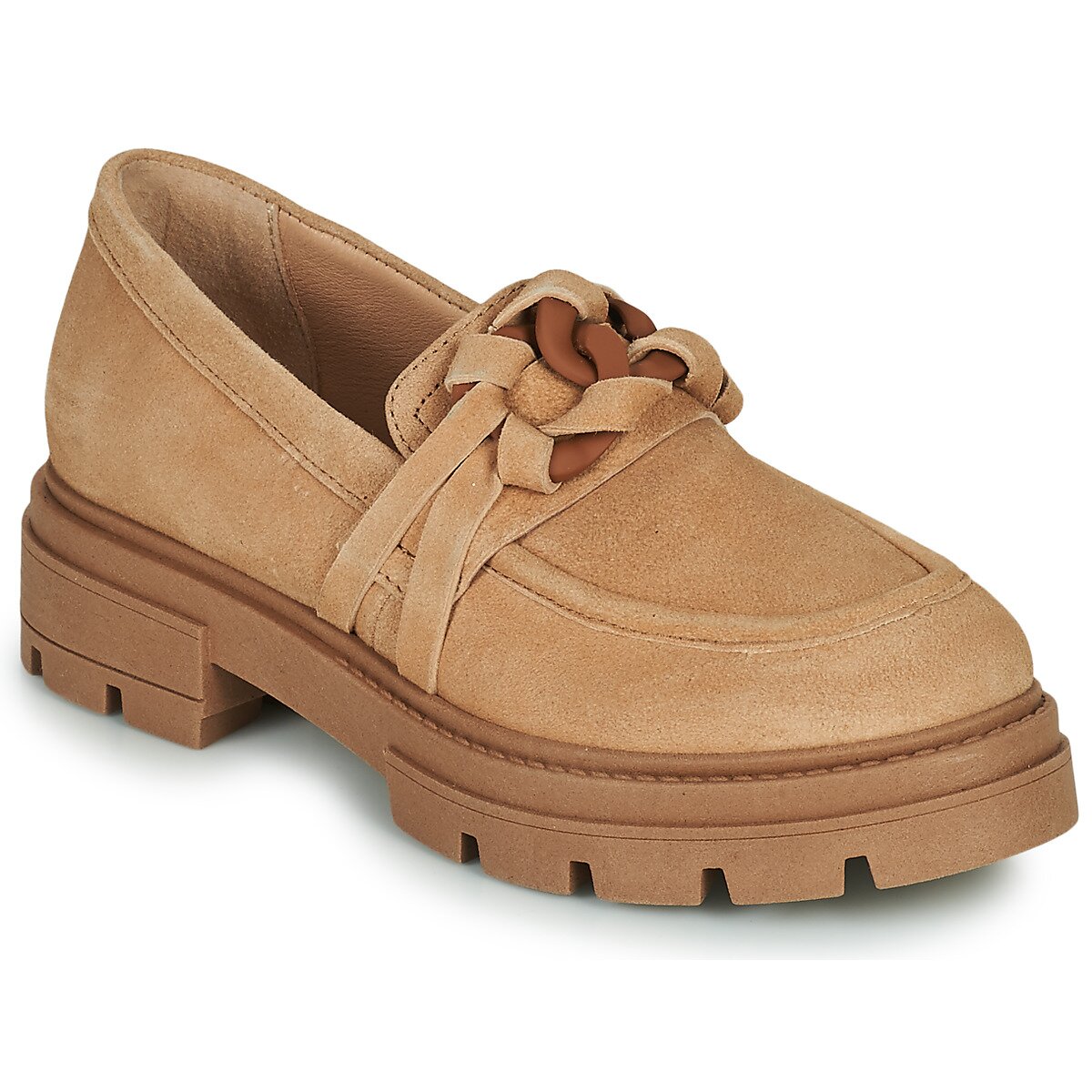 Mjus Pantofi BEATRIX MOC