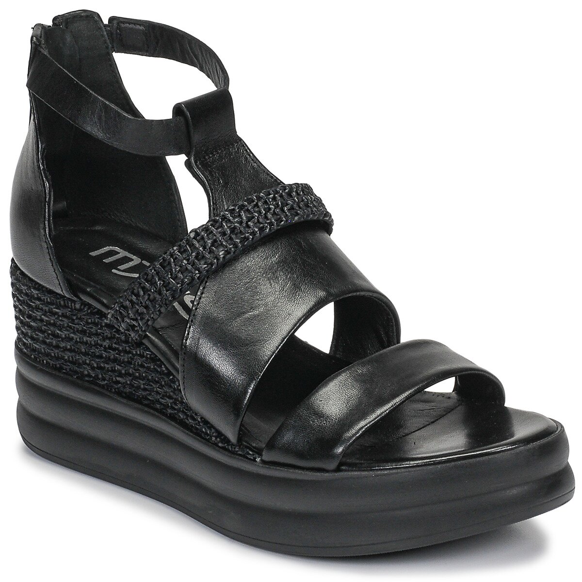 Mjus Pantofi BELLANERA