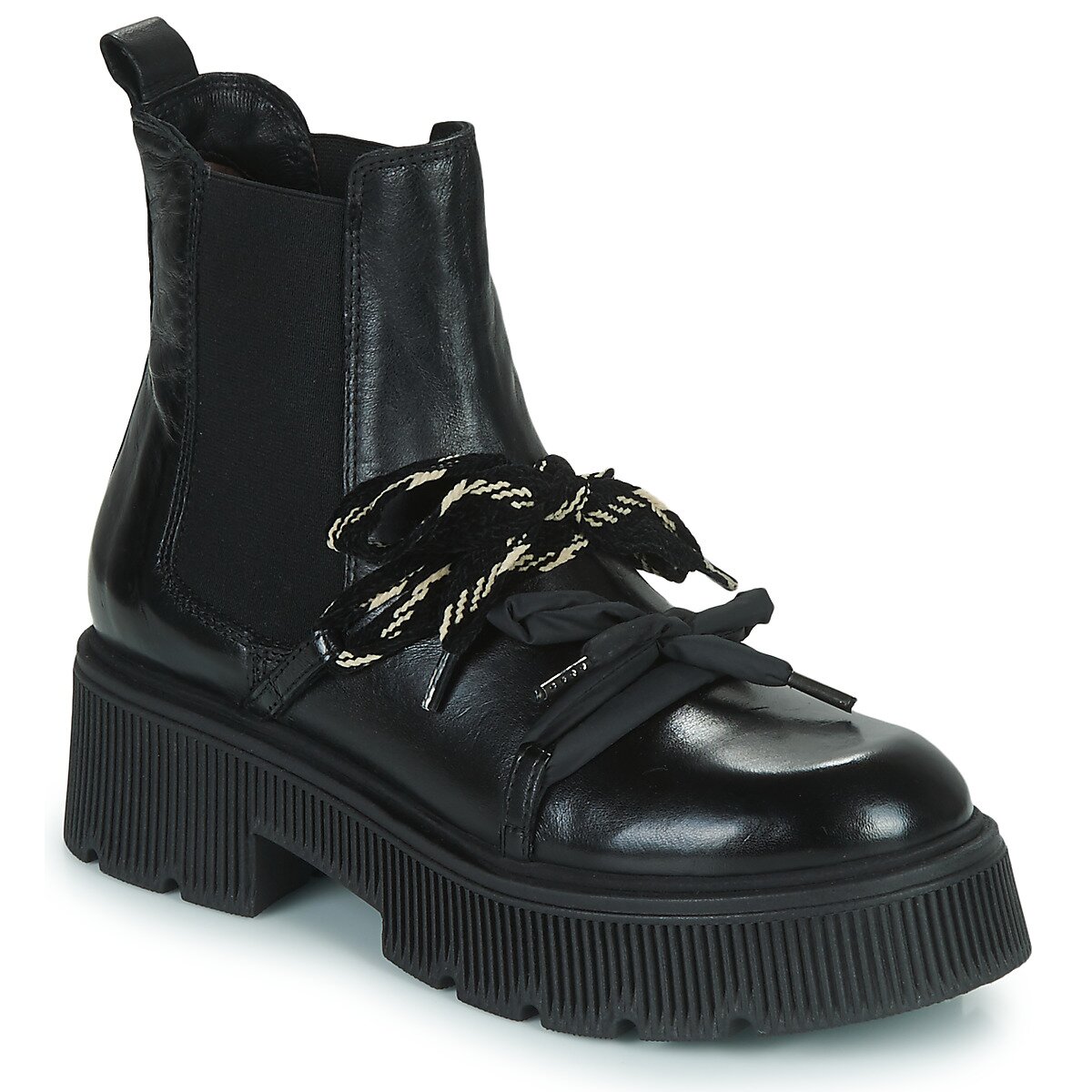 Mjus Pantofi BOMBA CHELS