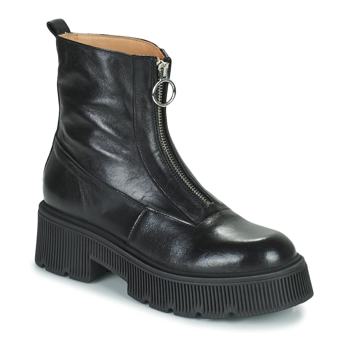 Mjus Pantofi BOMBA LOW