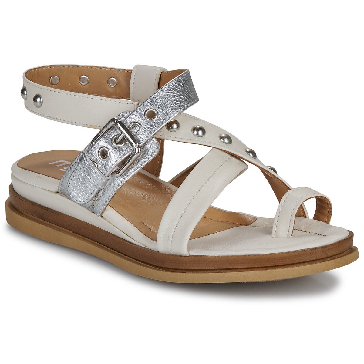 Mjus Pantofi CORFU BRIDE