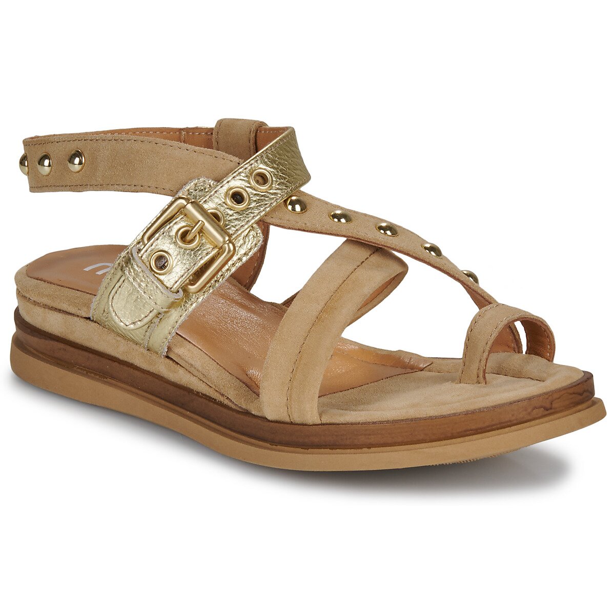 Mjus Pantofi CORFU BRIDE