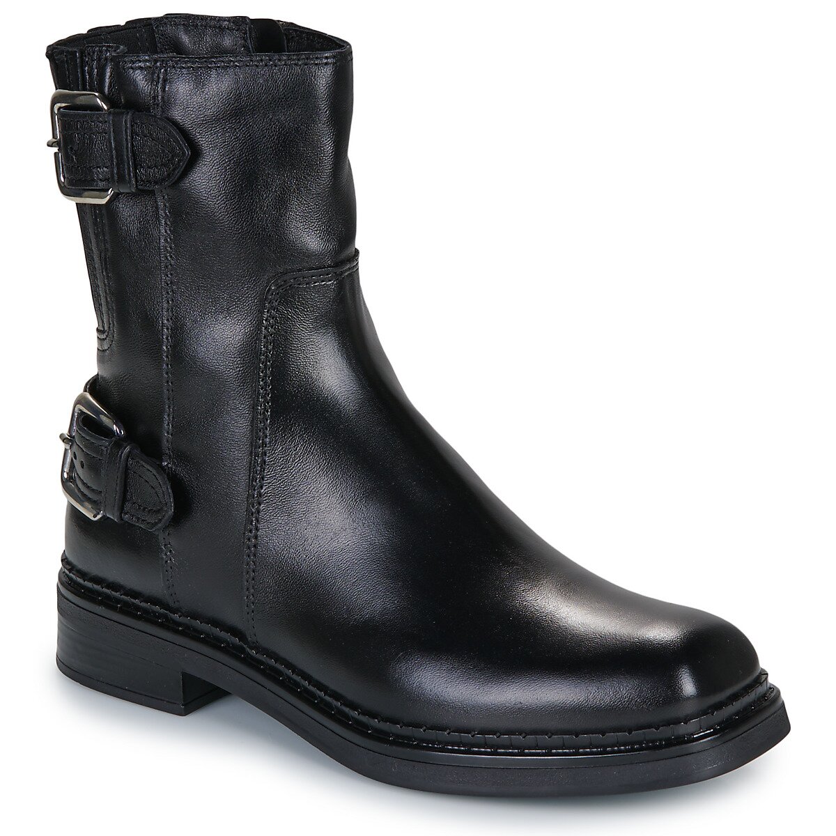 Mjus Pantofi DEKSTER