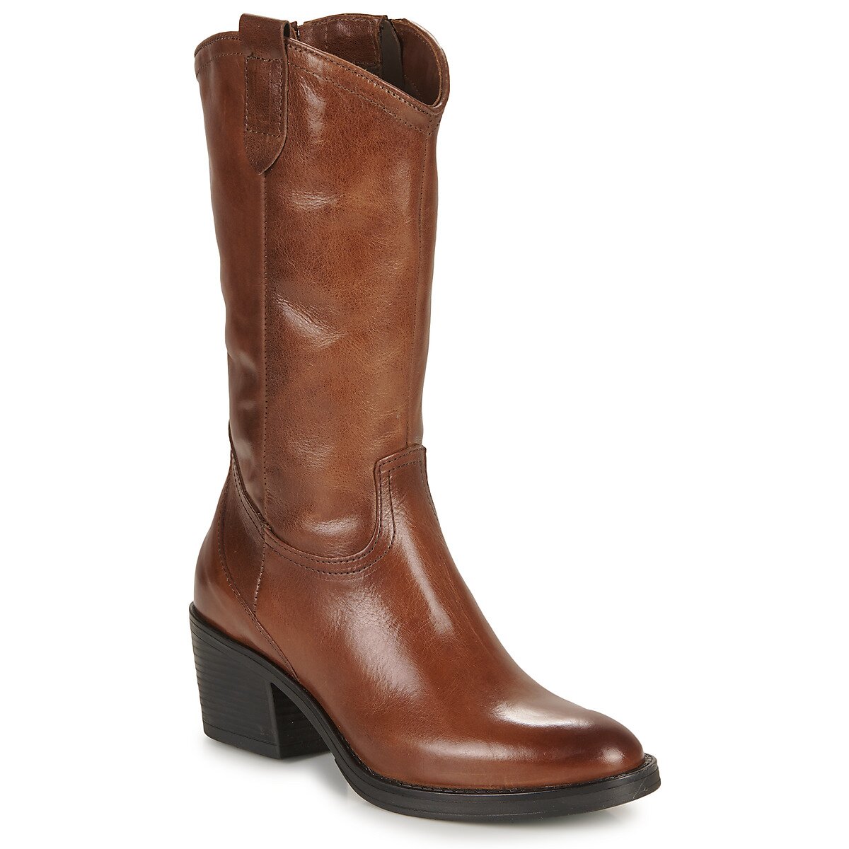 Mjus Pantofi DENVER HIGH