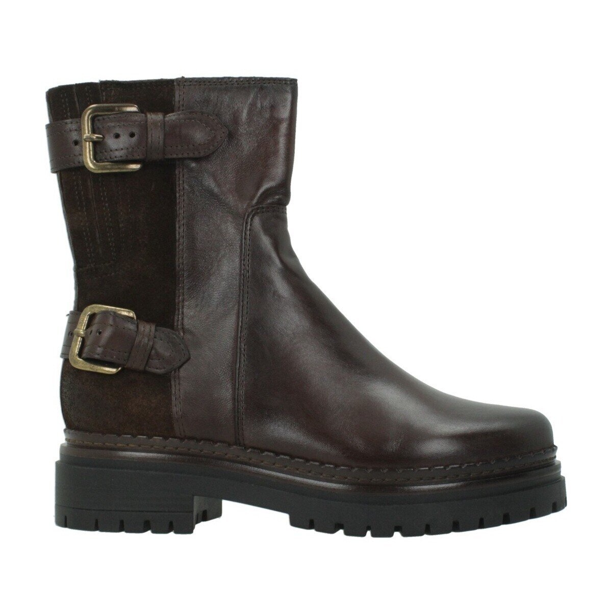 Mjus Pantofi Derek