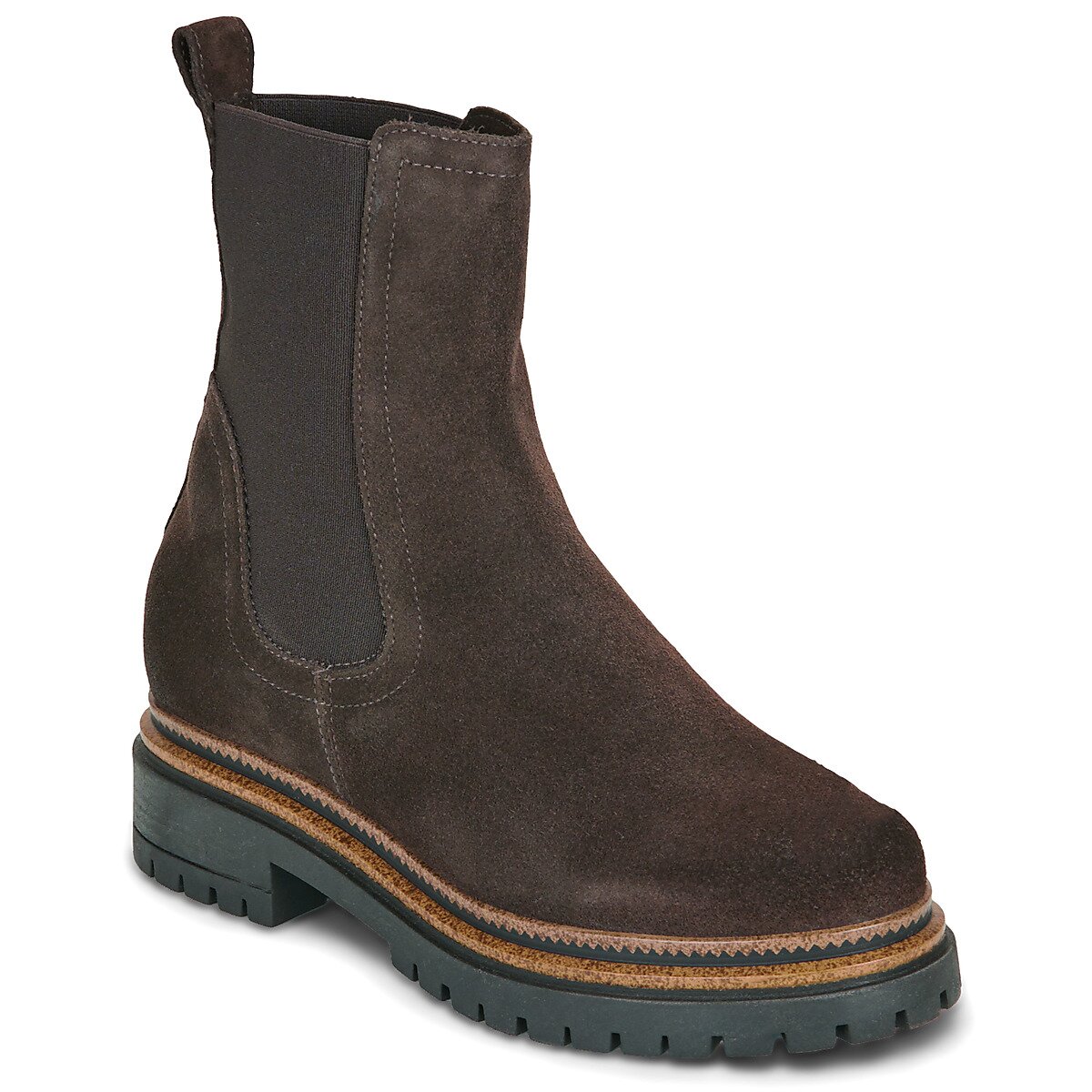 Mjus Pantofi DEREK CHELSEA