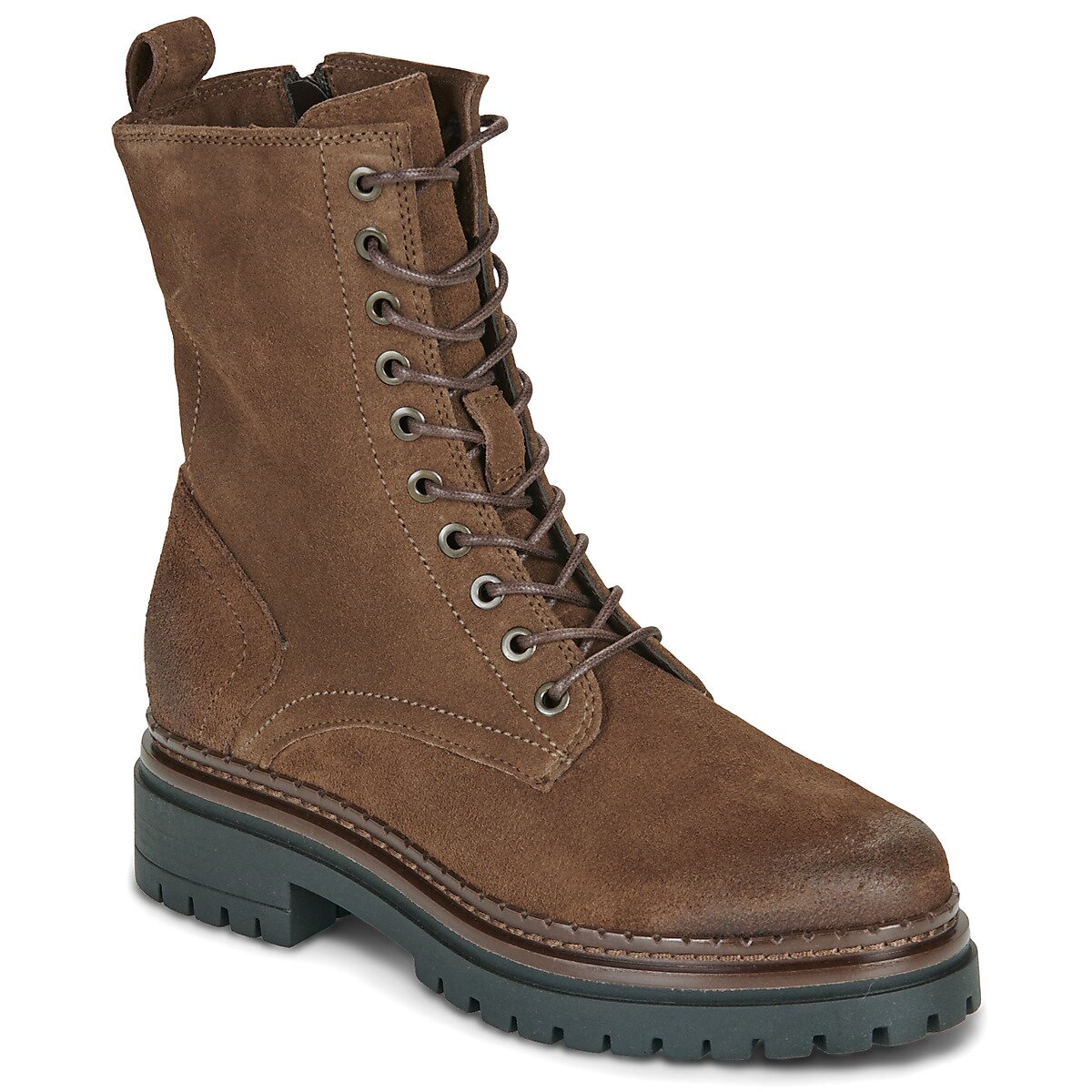 Mjus Pantofi DEREK LACE
