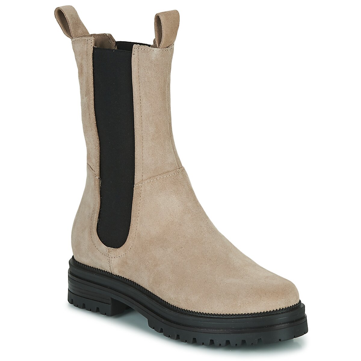 Mjus Pantofi DOBLE CHELS