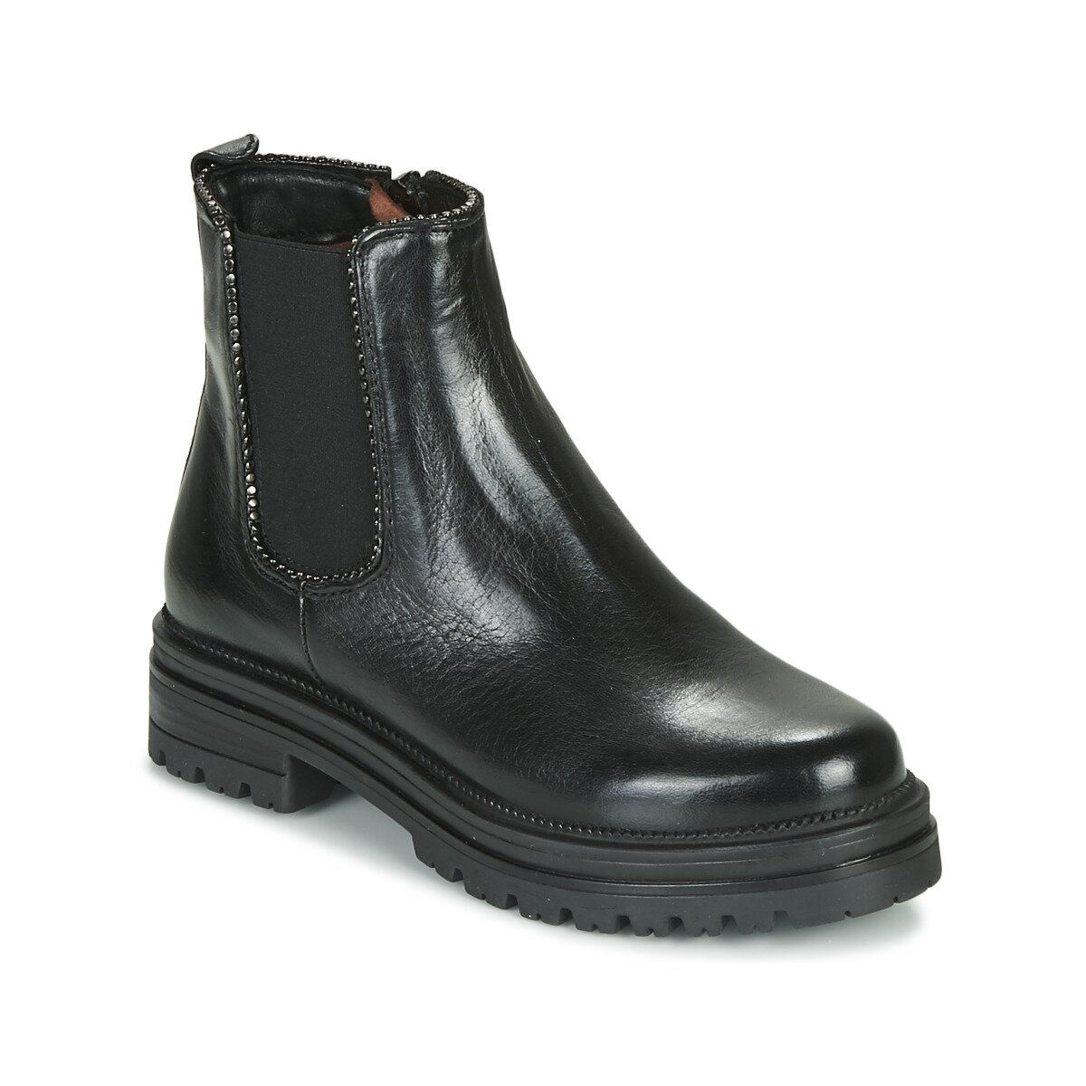 Mjus Pantofi DOBLE CHELS