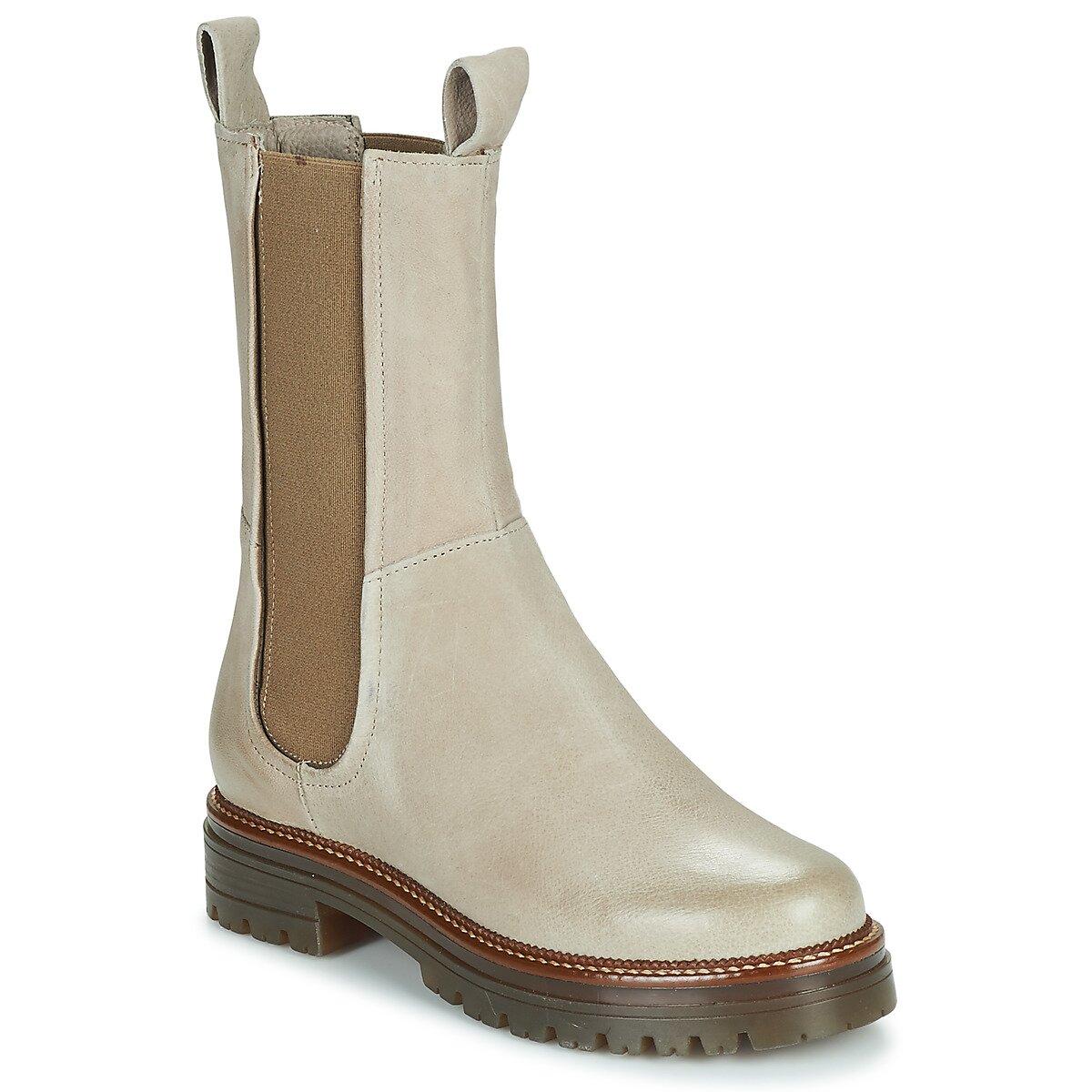 Mjus Pantofi DOBLE CHELS