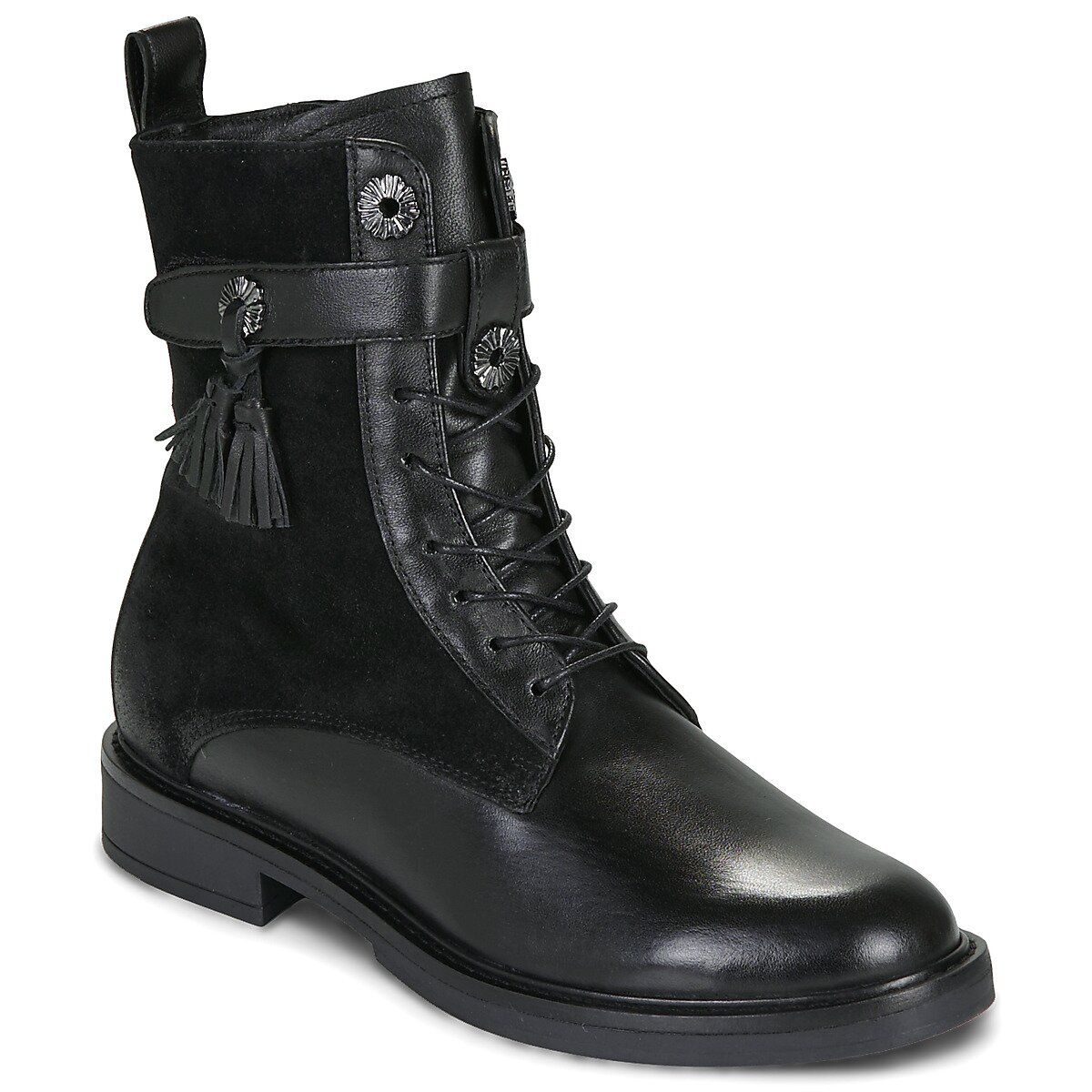Mjus Pantofi FABIA BUCKLE