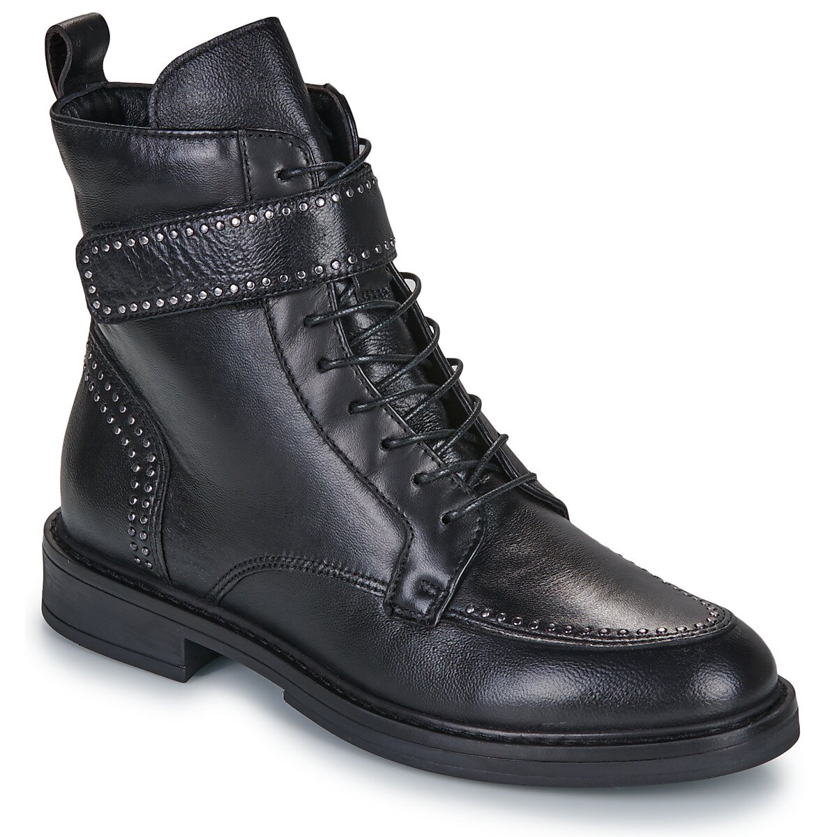 Mjus Pantofi FABIA STUD