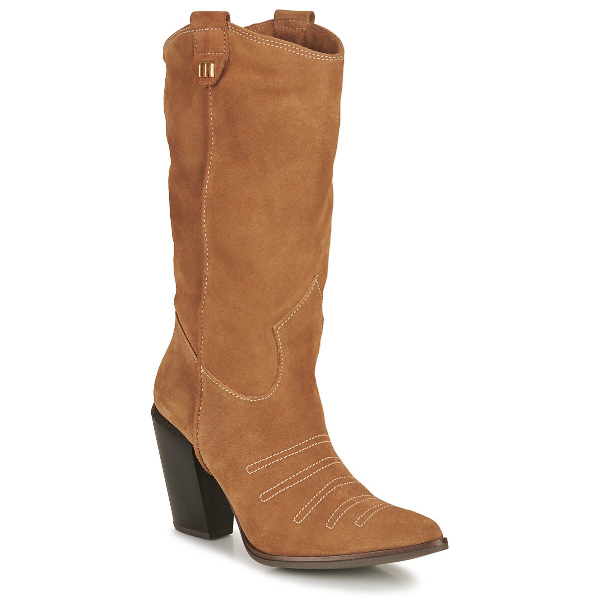 Mjus Pantofi FLORA HIGH