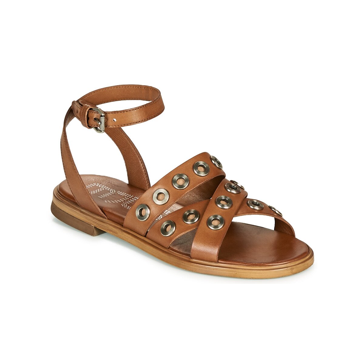 Mjus Pantofi GRAM