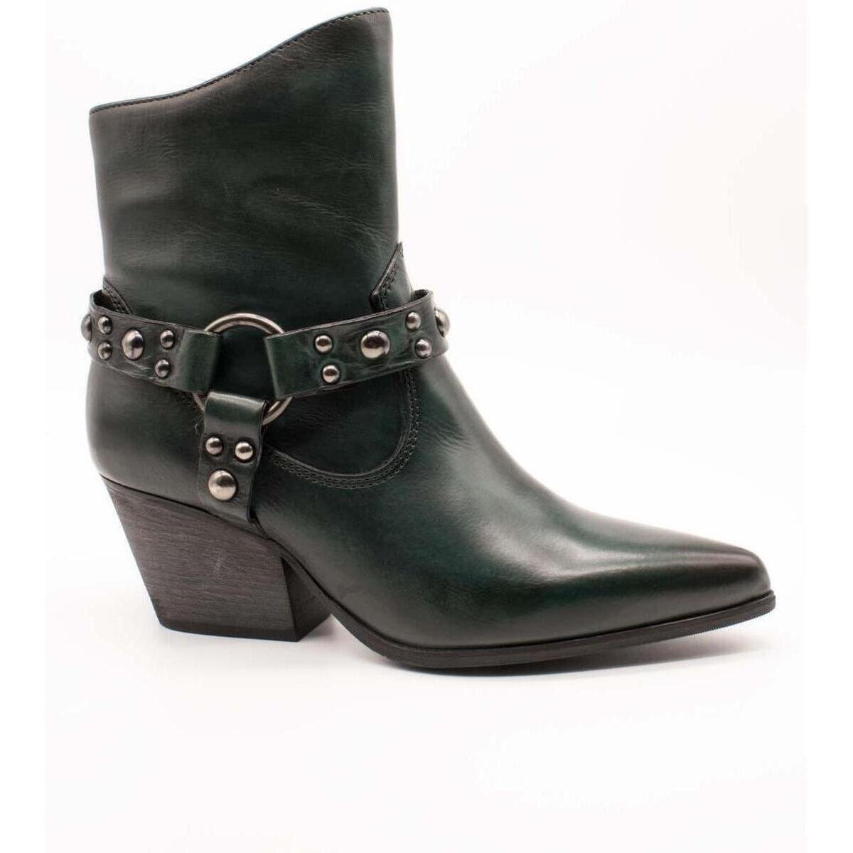 Mjus Pantofi L59203 Livigno
