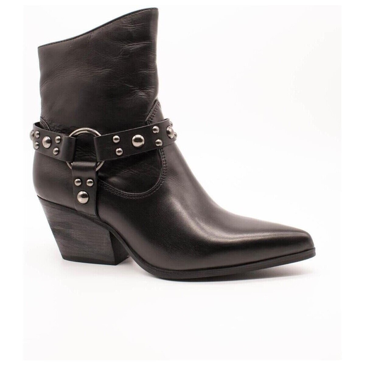 Mjus Pantofi L59203 Livigno