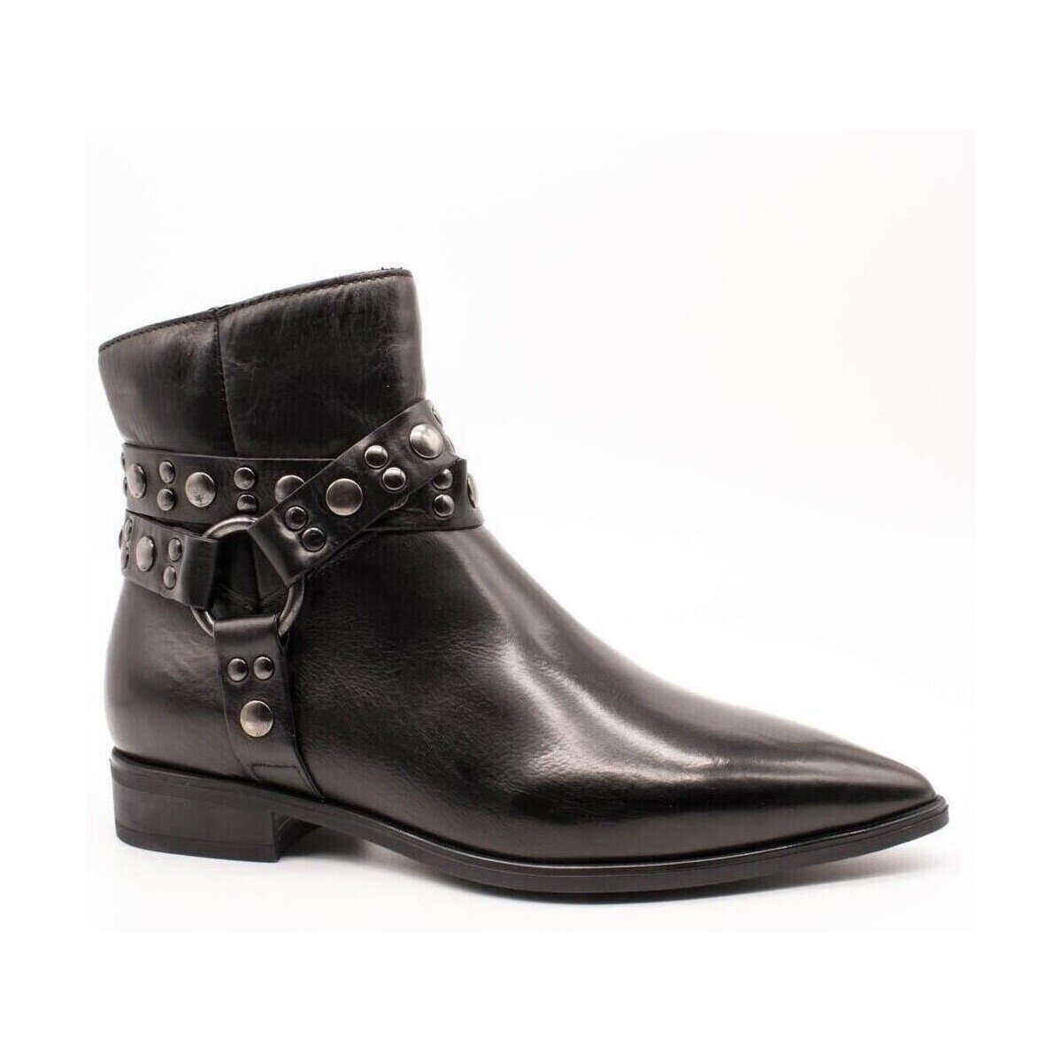Mjus Pantofi L63203 Cadore