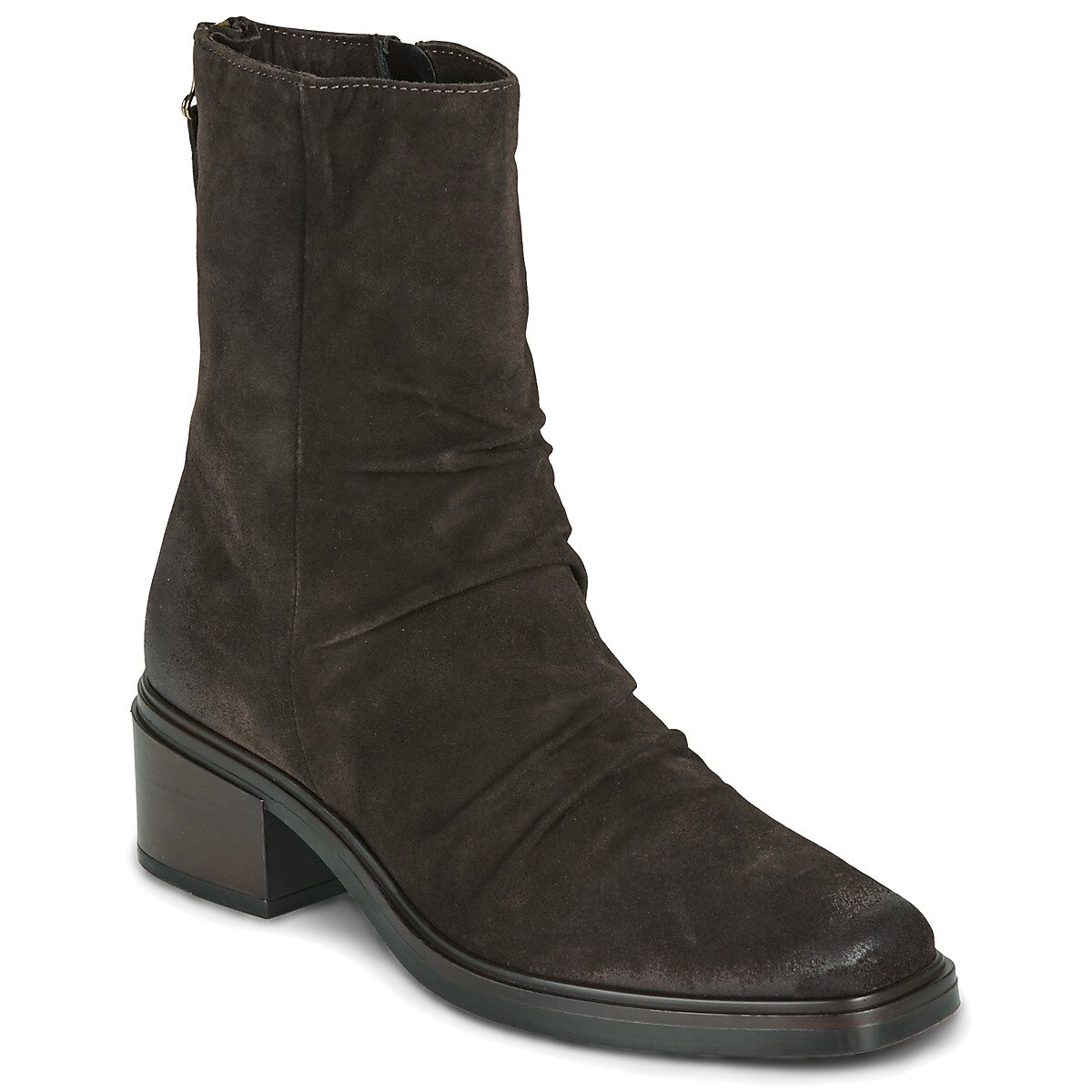 Mjus Pantofi LAVAREDO ZIP