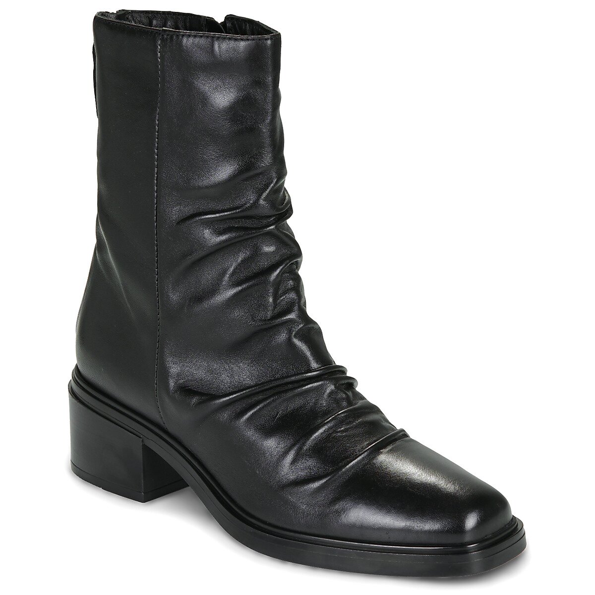 Mjus Pantofi LAVAREDO ZIP