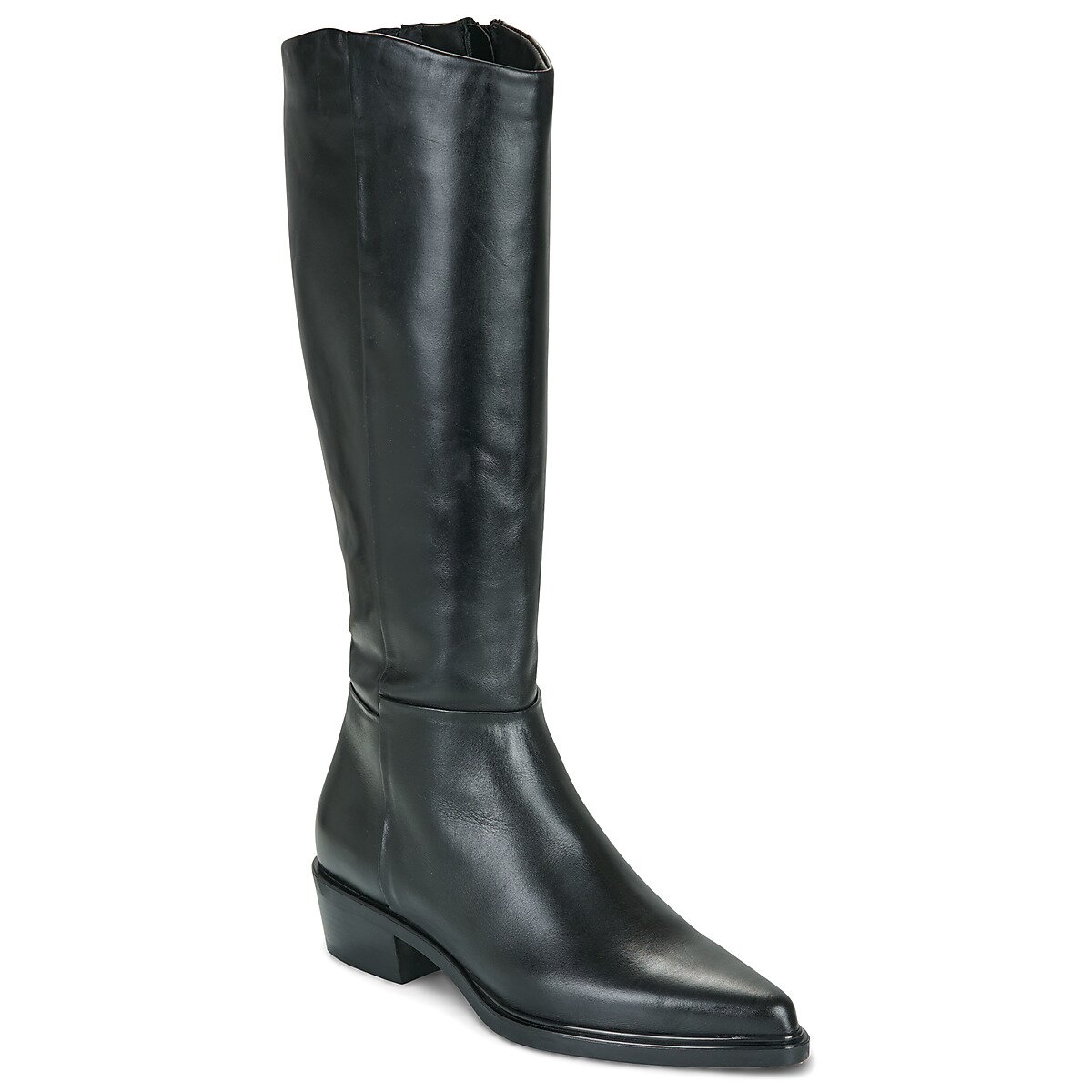 Mjus Pantofi MARY HIGH