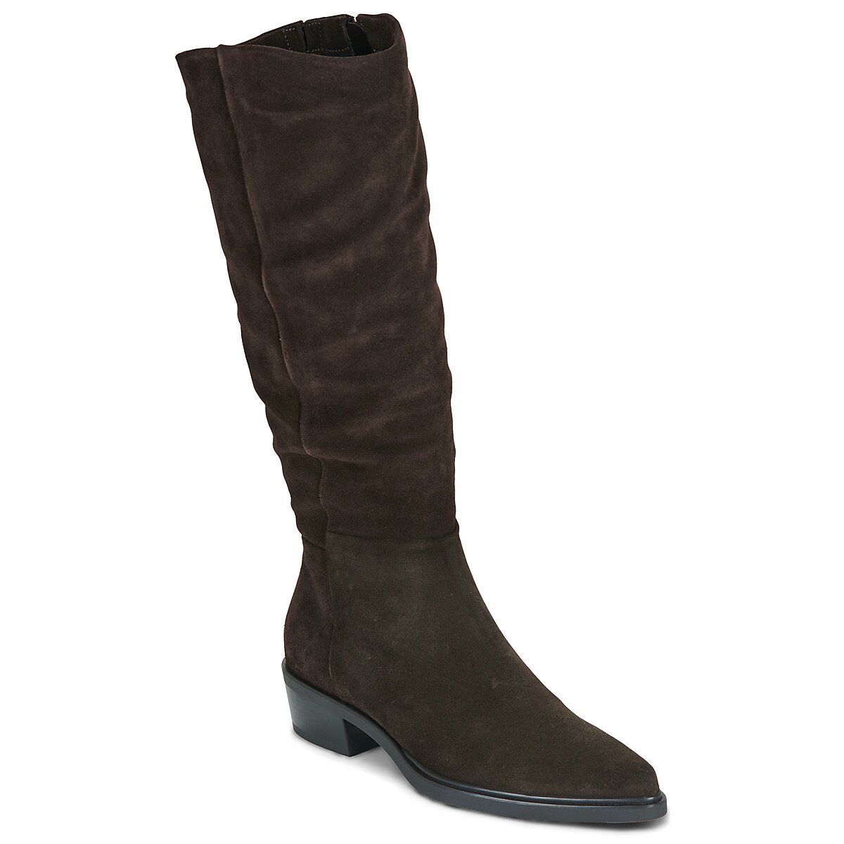 Mjus Pantofi MARY HIGH