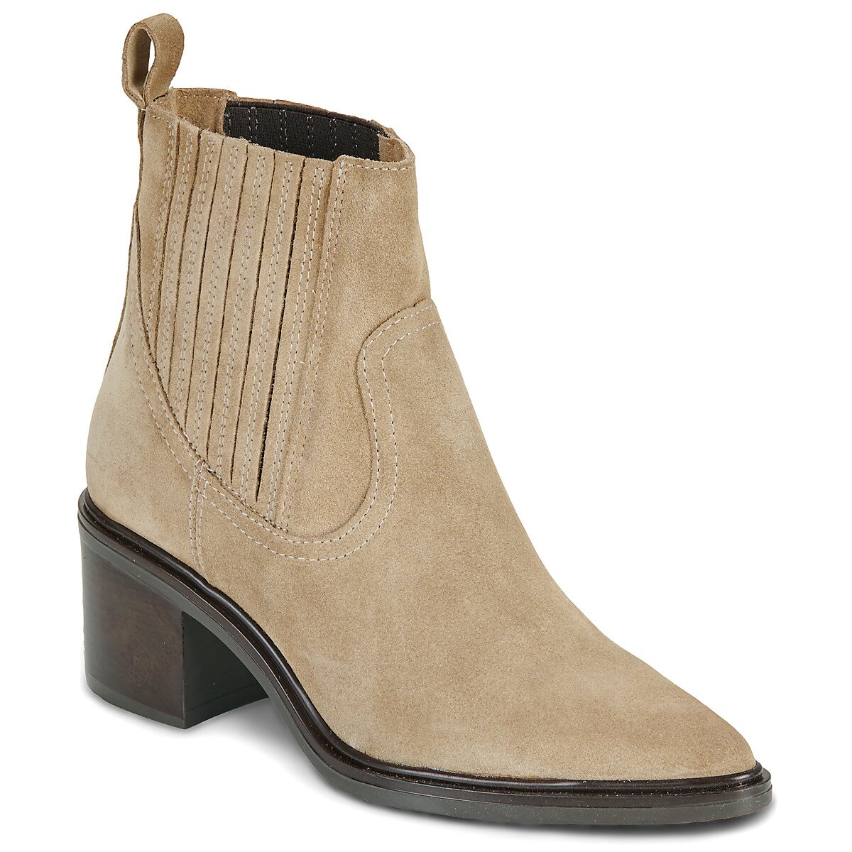 Mjus Pantofi MERANO