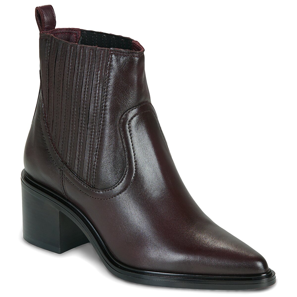 Mjus Pantofi MERANO CHELS