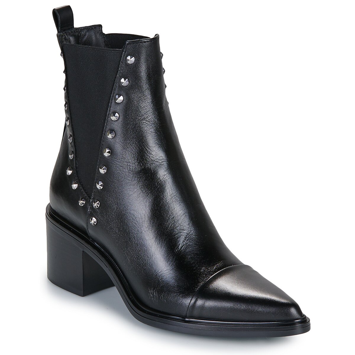 Mjus Pantofi MERANO STUDS