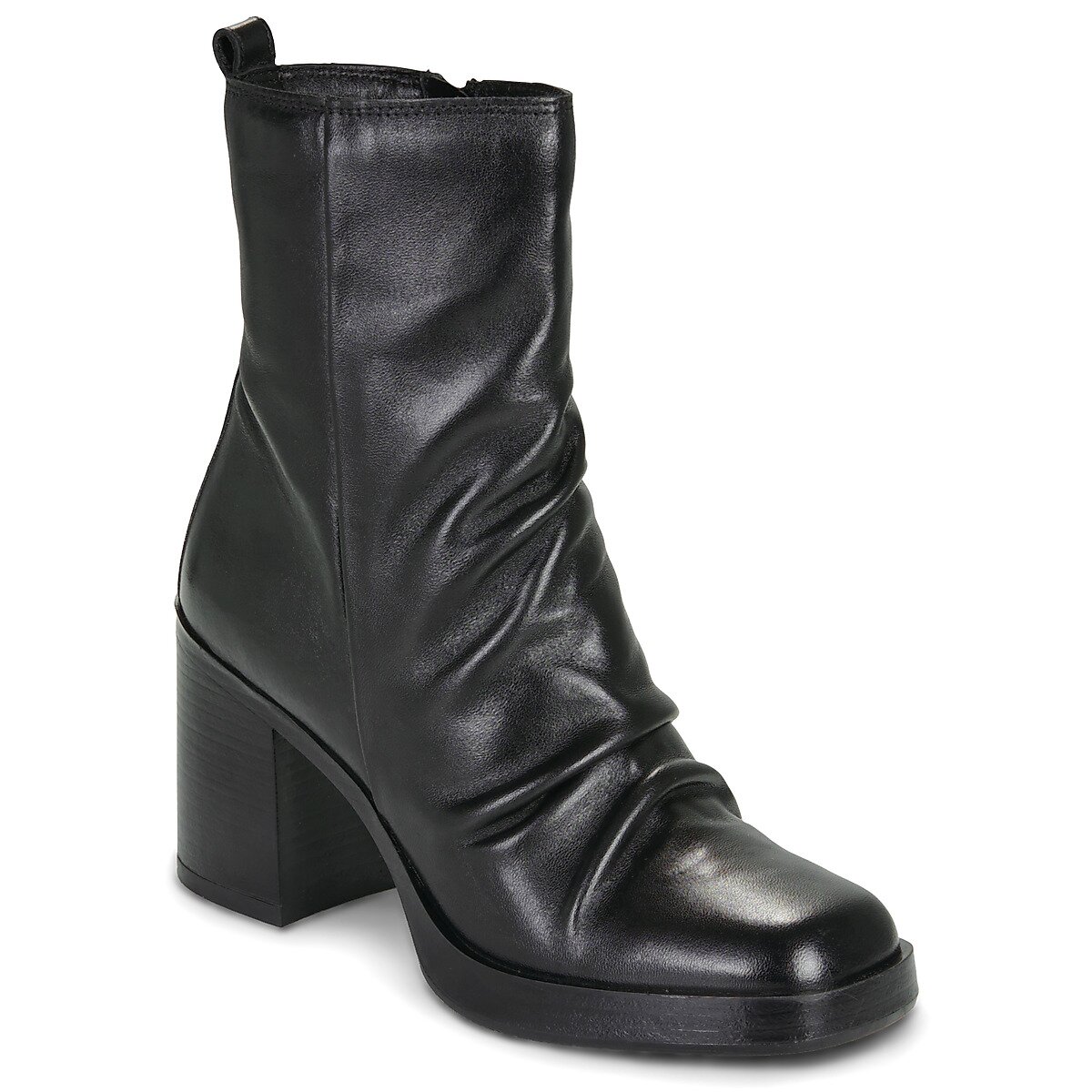 Mjus Pantofi MICAELA BOOTS