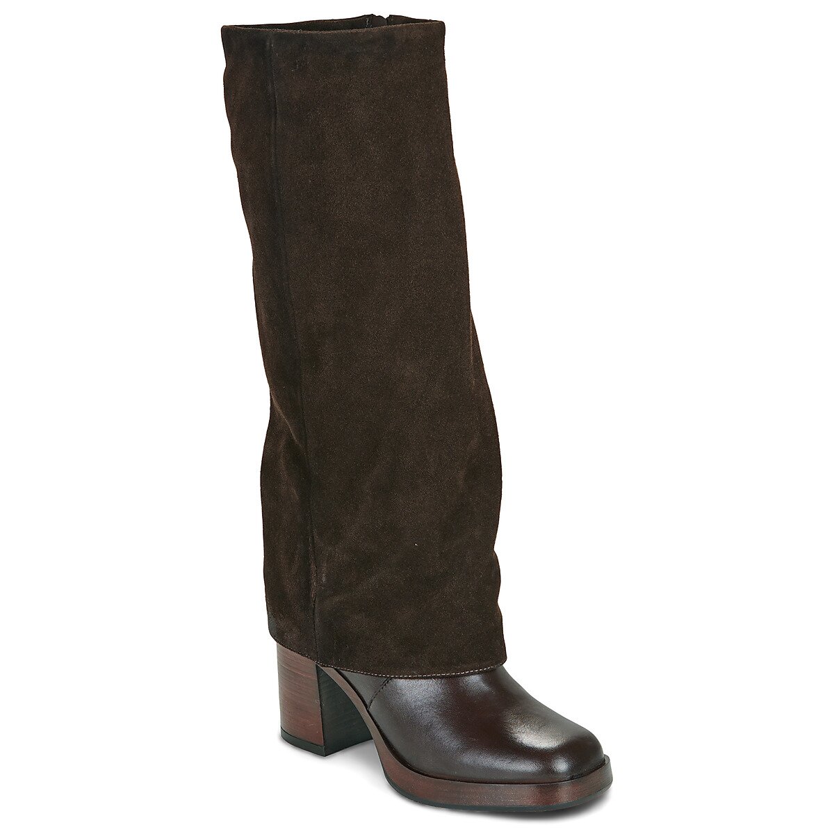 Mjus Pantofi MICAELA HIGH