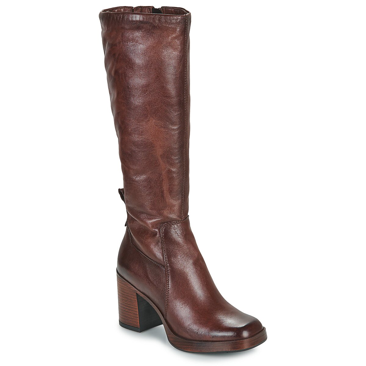 Mjus Pantofi MICEALA HIGH