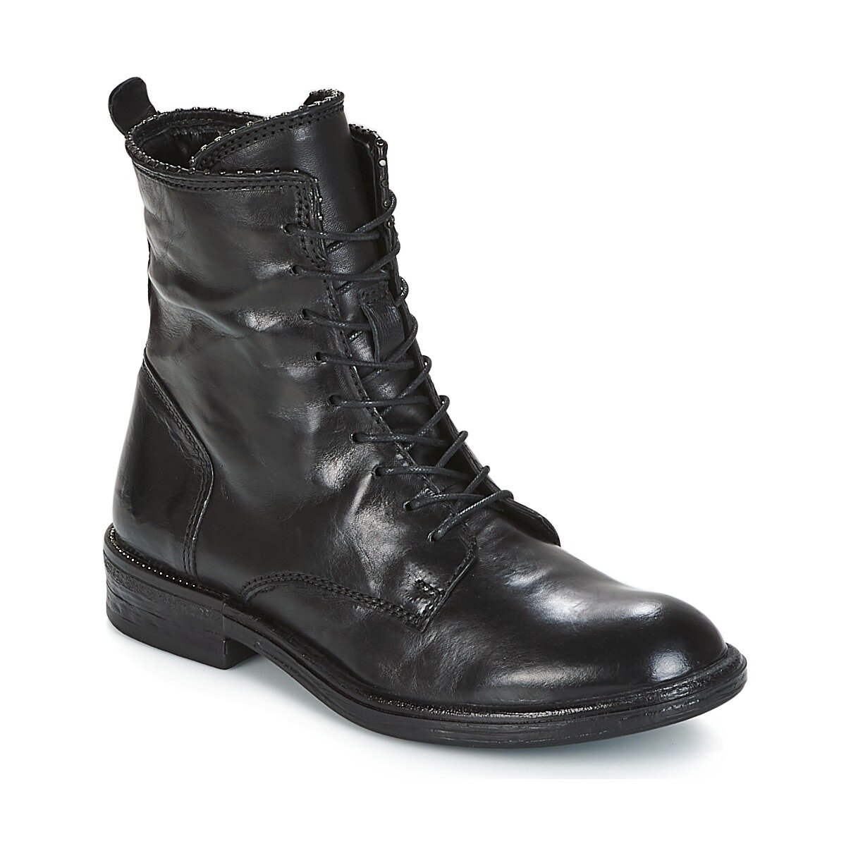 Mjus Pantofi PAL LACE