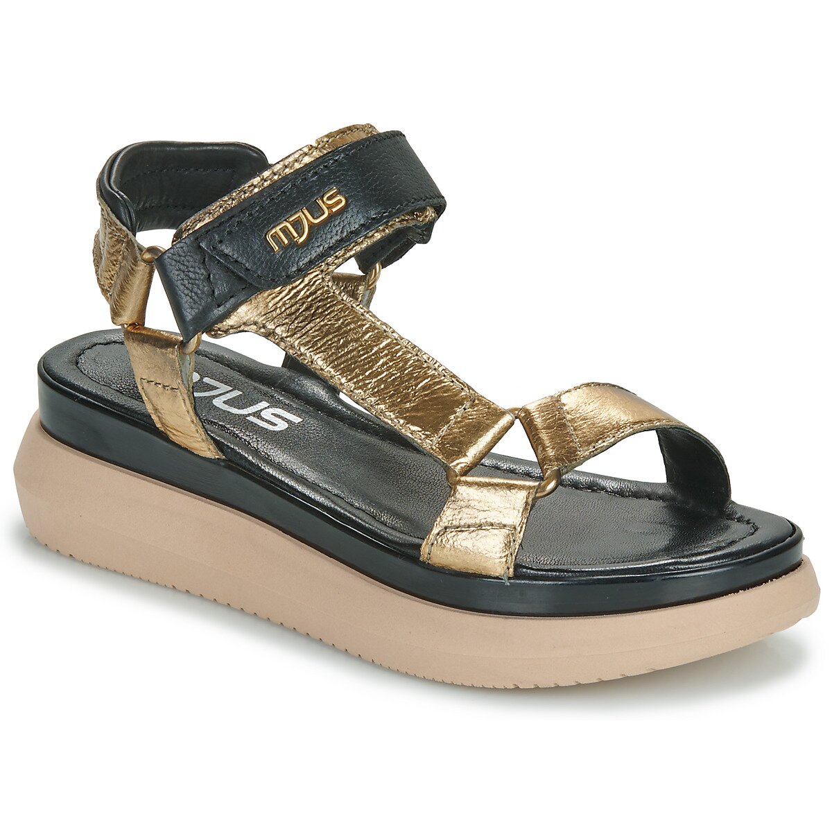 Mjus Pantofi PASADINA STRAP