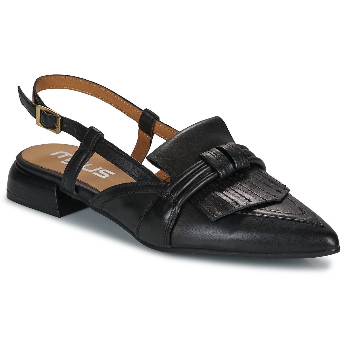 Mjus Pantofi PORTO