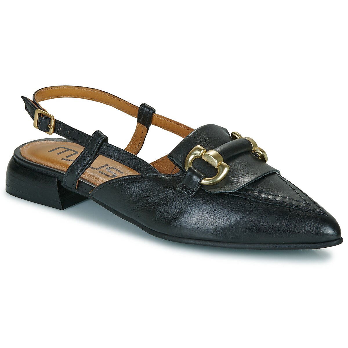 Mjus Pantofi PORTOFINO SLING