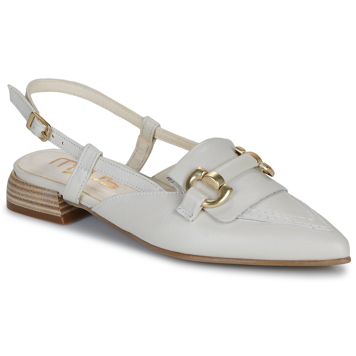 Mjus Pantofi PORTOFINO SLING