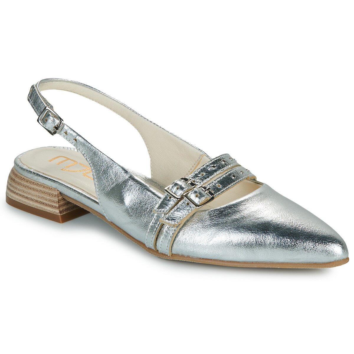 Mjus Pantofi PORTOFINO SLING