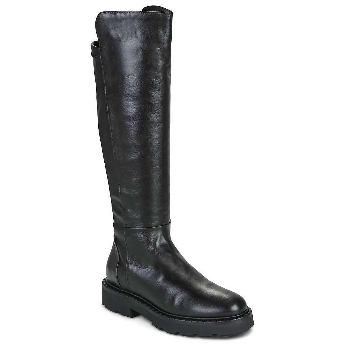 Mjus Pantofi REBECCA HIGH