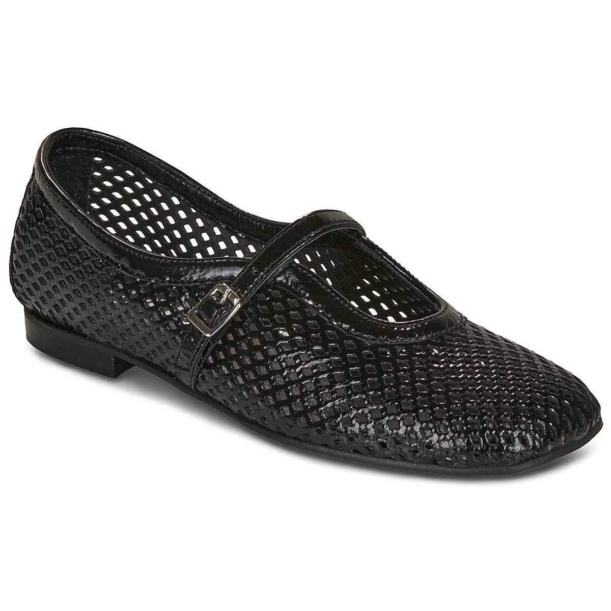 Mjus Pantofi RERA