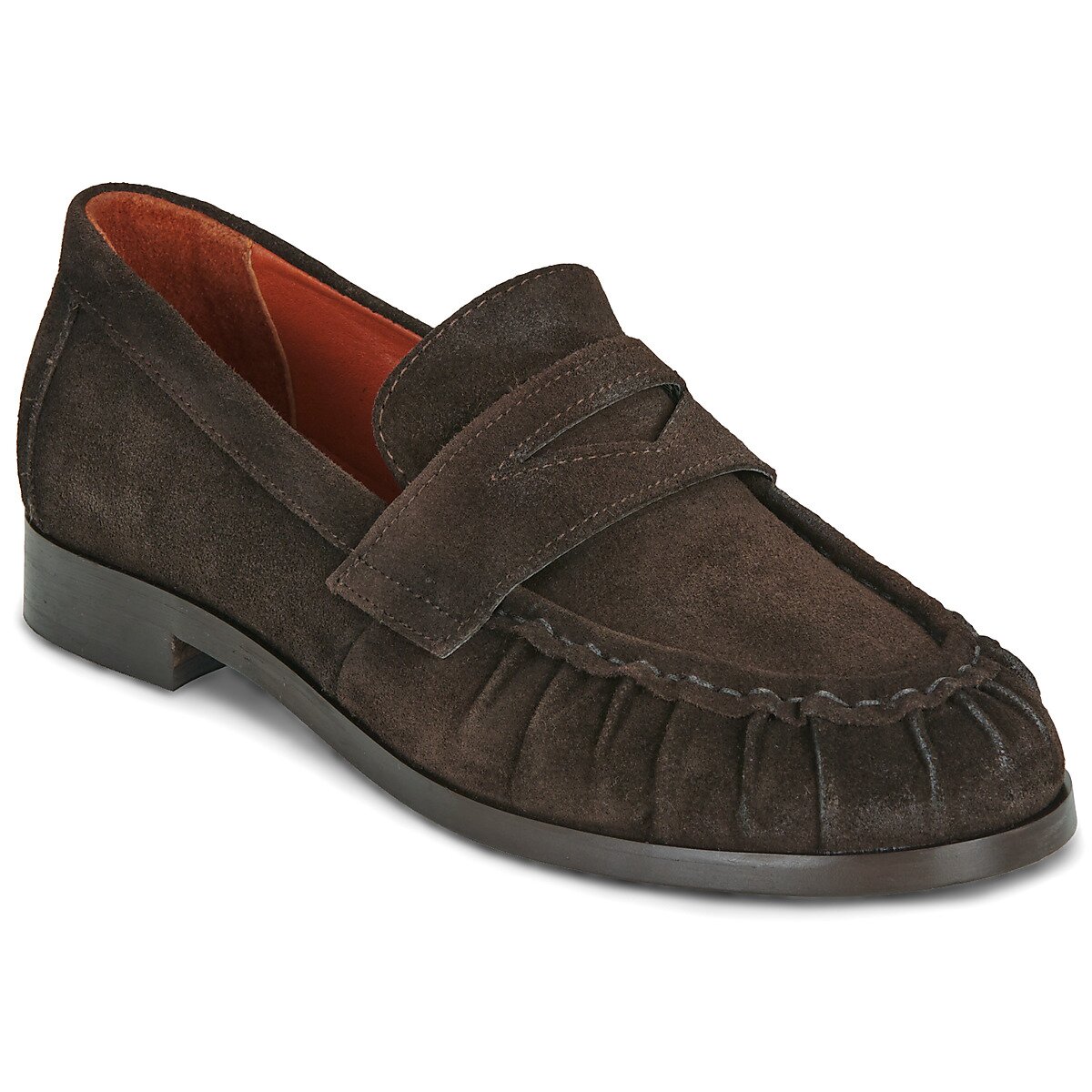 Mjus Pantofi STRESA MOC