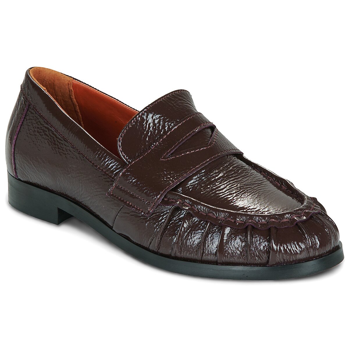 Mjus Pantofi STRESA MOC