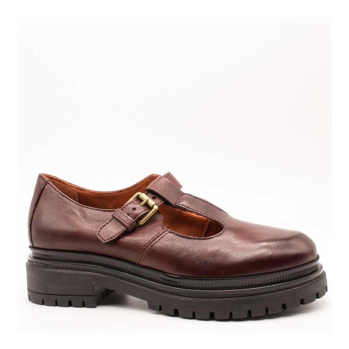 Mjus Pantofi T60125 Derek