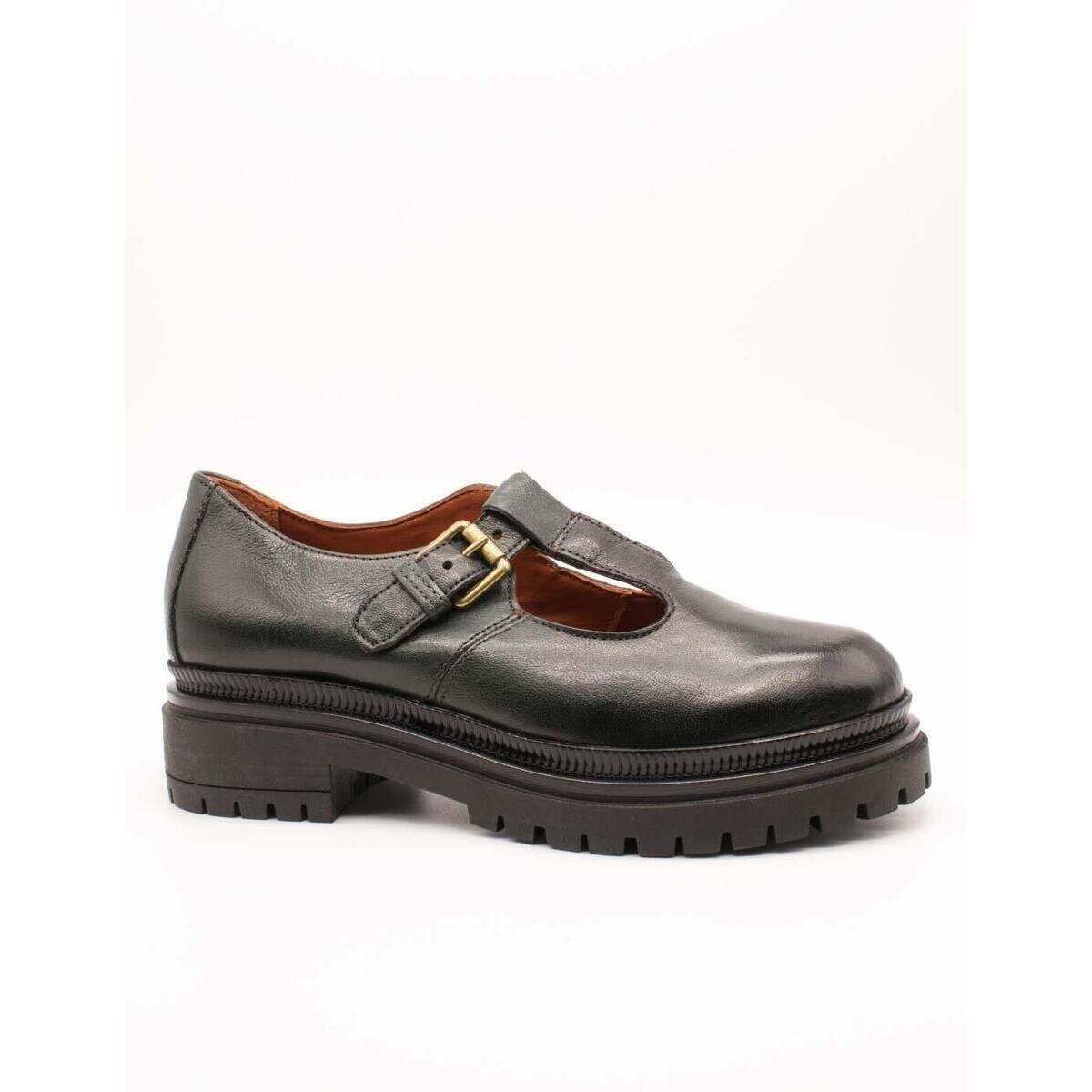 Mjus Pantofi T60125 Derek